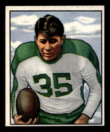 1950 Bowman #134 Pete Pihos Near Mint 1950 Bowman #134 Pete Pihos Near Mint