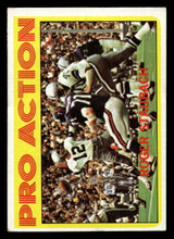 1972 Topps #122 Roger Staubach IA Ex-Mint ID: 440260 1972 Topps #122 Roger Staubach IA Ex-Mint ID: 440260