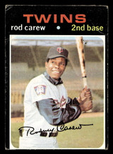 1971 Topps #210 Rod Carew G-VG ID: 441118 1971 Topps #210 Rod Carew G-VG ID: 441118