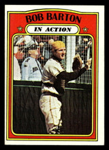 1972 Topps #40 Bob Barton IA Ex-Mint ID: 441298 1972 Topps #40 Bob Barton IA Ex-Mint ID: 441298