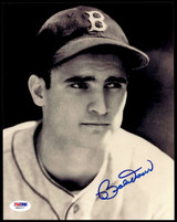 Bobby Doerr 8 x 10 Photo Signed Auto PSA/DNA Authenticated Red Sox ID: 442006 Bobby Doerr 8 x 10 Photo Signed Auto PSA/DNA Authenticated Red Sox ID: 442006
