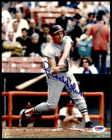 Brooks Robinson 8 x 10 Photo Signed Auto PSA/DNA Authenticated Orioles ID: 442045 Brooks Robinson 8 x 10 Photo Signed Auto PSA/DNA Authenticated Orioles ID: 442045