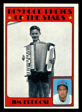 1972 Topps #346 Jim Fregosi Very Good ID: 442413 1972 Topps #346 Jim Fregosi Very Good ID: 442413