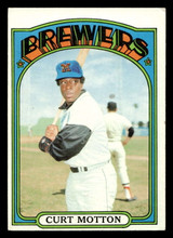 1972 Topps #393 Curt Motton VG-EX ID: 442554 1972 Topps #393 Curt Motton VG-EX ID: 442554