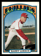 1972 Topps #453 Barry Lersch Very Good ID: 442692 1972 Topps #453 Barry Lersch Very Good ID: 442692