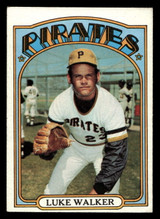 1972 Topps #471 Luke Walker Excellent+ ID: 442745 1972 Topps #471 Luke Walker Excellent+ ID: 442745
