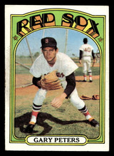 1972 Topps #503 Gary Peters Excellent ID: 442839 1972 Topps #503 Gary Peters Excellent ID: 442839