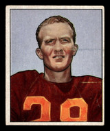 1950 Bowman #30 Hugh Taylor Excellent+ 1950 Bowman #30 Hugh Taylor Excellent+