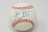 Frank Thomas Signed Auto Baseball PSA/DNA White Sox 35