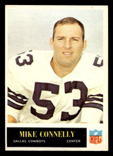 1965 Philadelphia #45 Mike Connelly Ex-Mint ID: 445935 1965 Philadelphia #45 Mike Connelly Ex-Mint ID: 445935