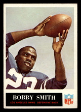 1965 Philadelphia #95 Bobby Smith Excellent+ ID: 446051 1965 Philadelphia #95 Bobby Smith Excellent+ ID: 446051