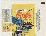 1966 Topps Batman The Riddler 5 Cents Wrapper  #*sku36379