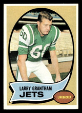 1970 Topps #82 Larry Grantham Ex-Mint ID: 447310 1970 Topps #82 Larry Grantham Ex-Mint ID: 447310