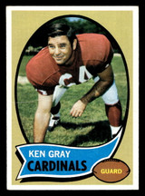 1970 Topps #92 Ken Gray Very Good ID: 447338 1970 Topps #92 Ken Gray Very Good ID: 447338
