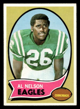 1970 Topps #141 Al Nelson Excellent RC Rookie ID: 447485 1970 Topps #141 Al Nelson Excellent RC Rookie ID: 447485