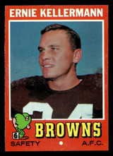 1971 Topps #7 Ernie Kellerman Near Mint ID: 447819 1971 Topps #7 Ernie Kellerman Near Mint ID: 447819
