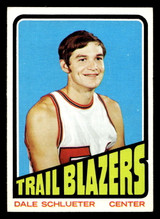 1972-73 Topps #69 Dale Schlueter Ex-Mint ID: 448917 1972-73 Topps #69 Dale Schlueter Ex-Mint ID: 448917