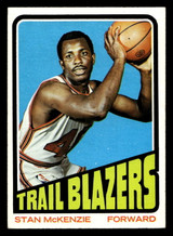 1972-73 Topps #84 Stan McKenzie Ex-Mint ID: 448949 1972-73 Topps #84 Stan McKenzie Ex-Mint ID: 448949