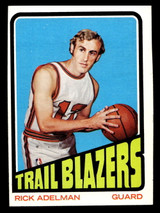 1972-73 Topps #117 Rick Adelman Ex-Mint ID: 449006 1972-73 Topps #117 Rick Adelman Ex-Mint ID: 449006