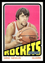 1972-73 Topps #128 Mike Newlin Excellent+ RC Rookie ID: 449031 1972-73 Topps #128 Mike Newlin Excellent+ RC Rookie ID: 449031