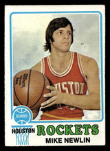 1973-74 Topps #44 Mike Newlin Excellent ID: 449388 1973-74 Topps #44 Mike Newlin Excellent ID: 449388
