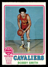 1973-74 Topps #49 Bobby Smith Near Mint ID: 449401 1973-74 Topps #49 Bobby Smith Near Mint ID: 449401