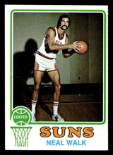 1973-74 Topps #98 Neal Walk Near Mint ID: 449523 1973-74 Topps #98 Neal Walk Near Mint ID: 449523