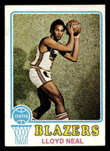 1973-74 Topps #129 Lloyd Neal Excellent+ RC Rookie ID: 449591 1973-74 Topps #129 Lloyd Neal Excellent+ RC Rookie ID: 449591