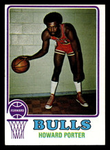 1973-74 Topps #167 Howard Porter Ex-Mint ID: 449670 1973-74 Topps #167 Howard Porter Ex-Mint ID: 449670