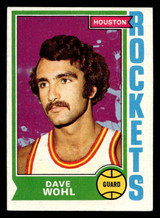1974-75 Topps #107 Corky Calhoun Ex-Mint ID: 450192 1974-75 Topps #107 Corky Calhoun Ex-Mint ID: 450192