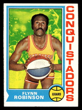 1974-75 Topps #197 Flynn Robinson Near Mint ID: 450414 1974-75 Topps #197 Flynn Robinson Near Mint ID: 450414