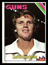 1975-76 Topps #113 Keith Erickson Ex-Mint ID: 450673 1975-76 Topps #113 Keith Erickson Ex-Mint ID: 450673
