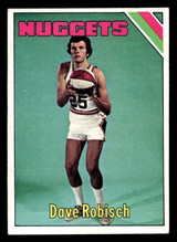 1975-76 Topps #318 Dave Robisch Excellent+ ID: 450896 1975-76 Topps #318 Dave Robisch Excellent+ ID: 450896