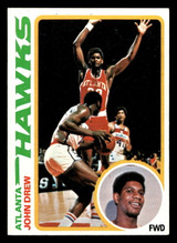 1978-79 Topps #44 John Drew Ex-Mint ID: 451449 1978-79 Topps #44 John Drew Ex-Mint ID: 451449