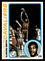 1978-79 Topps #57 Elmore Smith Near Mint ID: 451486 1978-79 Topps #57 Elmore Smith Near Mint ID: 451486
