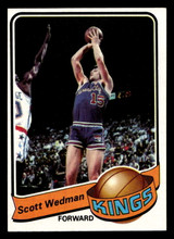 1979-80 Topps #7 Scott Wedman Ex-Mint ID: 451726 1979-80 Topps #7 Scott Wedman Ex-Mint ID: 451726