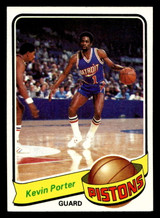 1979-80 Topps #13 Kevin Porter Near Mint ID: 451744 1979-80 Topps #13 Kevin Porter Near Mint ID: 451744
