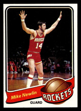1979-80 Topps #15 Mike Newlin Near Mint ID: 451752 1979-80 Topps #15 Mike Newlin Near Mint ID: 451752