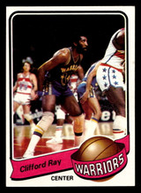 1979-80 Topps #72 Clifford Ray Ex-Mint ID: 451919 1979-80 Topps #72 Clifford Ray Ex-Mint ID: 451919
