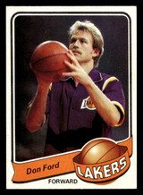 1979-80 Topps #77 Don Ford Near Mint ID: 451933 1979-80 Topps #77 Don Ford Near Mint ID: 451933