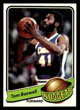 1979-80 Topps #82 Tom Boswell Near Mint ID: 451948 1979-80 Topps #82 Tom Boswell Near Mint ID: 451948
