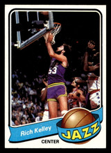 1979-80 Topps #86 Rich Kelley Ex-Mint ID: 451959 1979-80 Topps #86 Rich Kelley Ex-Mint ID: 451959