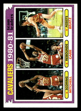 1981-82 Topps #47 Mike Mitchell/Kenny Carr/Mike Bratz TL Near Mint ID: 452218 1981-82 Topps #47 Mike Mitchell/Kenny Carr/Mike Bratz TL Near Mint ID: 452218