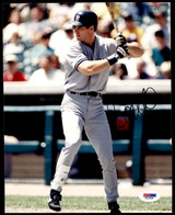 Paul Oneil 8 x 10 Photo Signed Auto PSA/DNA Authenticated Yankees Paul Oneil 8 x 10 Photo Signed Auto PSA/DNA Authenticated Yankees