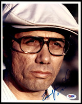 Edward James Olmos 8 x 10 Photo SIGNED PSA/DNA 1961-02-13 Edward James Olmos 8 x 10 Photo SIGNED PSA/DNA 1961-02-13