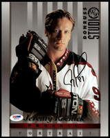 Jeremy Roenick 8 x 10 Photo SIGNED PSA/DNA Coyotes Jeremy Roenick 8 x 10 Photo SIGNED PSA/DNA Coyotes