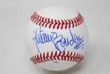 Antonio Banderas PSA/DNA Signed Auto Baseball Actor