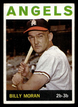 1964 Topps #333 Billy Moran Excellent ID: 455742 1964 Topps #333 Billy Moran Excellent ID: 455742