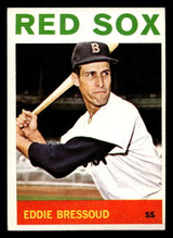1964 Topps #352 Eddie Bressoud Ex-Mint ID: 455790 1964 Topps #352 Eddie Bressoud Ex-Mint ID: 455790