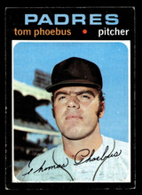1971 Topps #611 Tom Phoebus Excellent ID: 458461 1971 Topps #611 Tom Phoebus Excellent ID: 458461